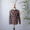 CHECKERED SHIRT