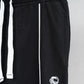 JOGGING TROUSER WITH WHITE PIPING