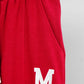 JOGGING TROUSER WITH MOKSHA SYMBOL