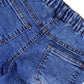 BOYS DENIM SHORT