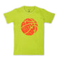 BOYS Crew Neck T-Shirt with Graphic Print