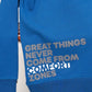 MEN COMFORT ZONE WINTER  HOODIE