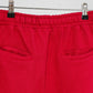 JOGGING TROUSER WITH MOKSHA SYMBOL