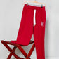 JOGGING TROUSER WITH MOKSHA SYMBOL