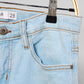 MEN ATHLETIC TAPER JEANS