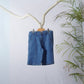 MEN DENIM SHORT