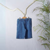 MEN DENIM SHORT