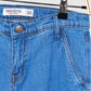 MEN BAGGY CARGO JEANS