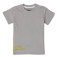 BOYS Crew Neck T-Shirt with Graphic Print