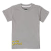 BOYS Crew Neck T-Shirt with Graphic Print