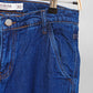MEN BAGGY CARGO JEANS