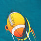 BOYS Crew Neck T-Shirt with Graphic Print