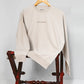 DROP SHOULDER SWEATSHIRT