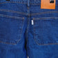 MEN BAGGY CARGO JEANS
