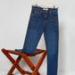 MEN ATHLETIC TAPER JEANS