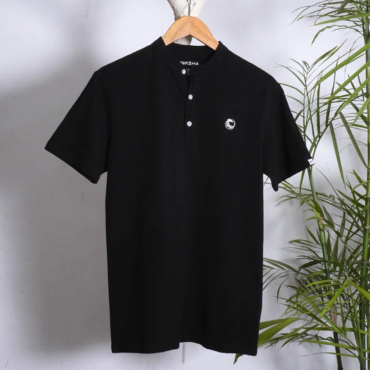 BASIC HENLY WITH LOGO