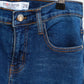 MEN ATHLETIC TAPER JEANS