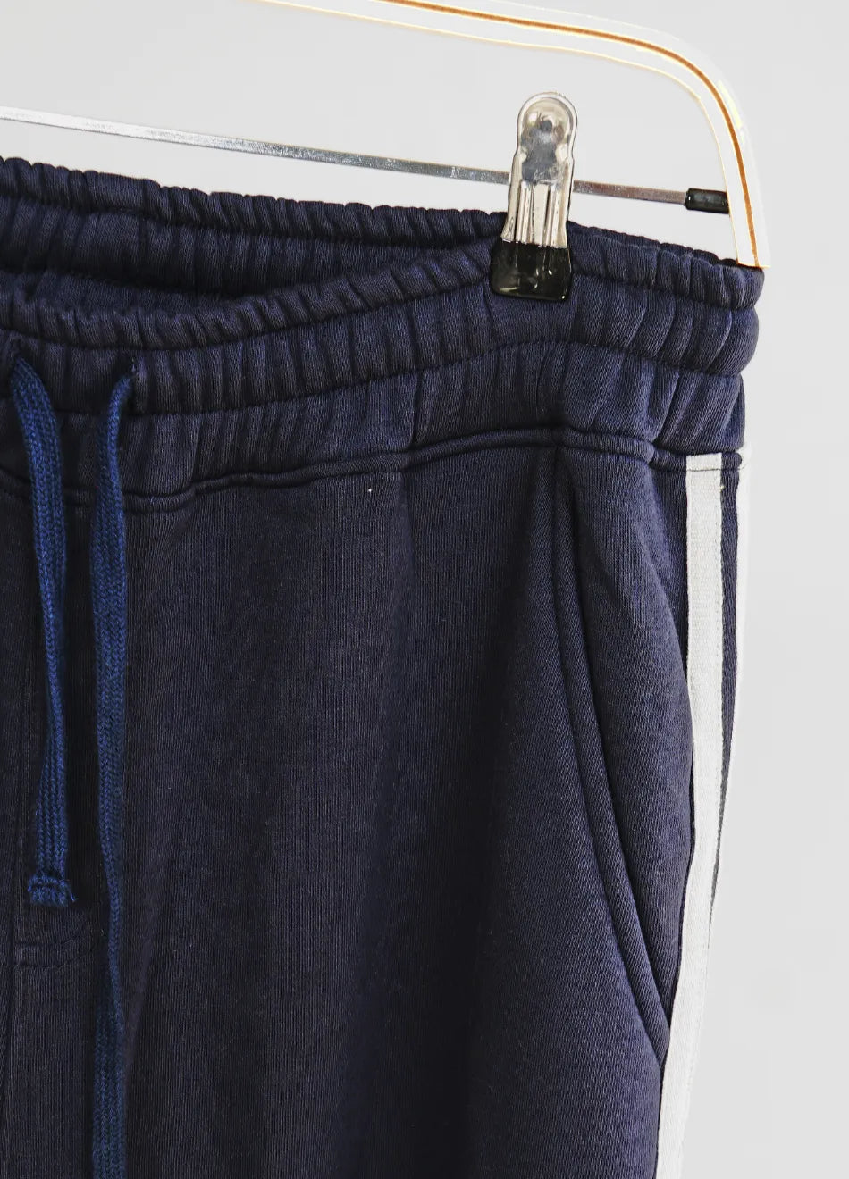 MEN LOOSE FIT TROUSER