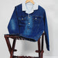 MEN DENIM JACKET
