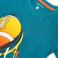 BOYS Crew Neck T-Shirt with Graphic Print