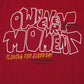 Men Crew Neck T-Shirt with Graphic Print