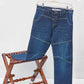 MEN BAGGY FIT DENIM