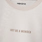 DROP SHOULDER SWEATSHIRT