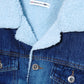 MEN DENIM JACKET