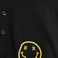 FULL SLEEVE PRINTED HENLEY