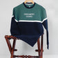 MEN SWEATSHIRT WITH GRAPHIC PRINT