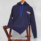 MENS OVERSIZED WINTER GRAPHIC HOODIE