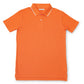Mens  Jacquard Polo Shirt