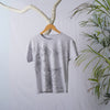 Moonbean Bold Floral Women Graphic Tee