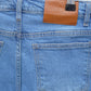 MEN STRAIGHT FIT DENIM