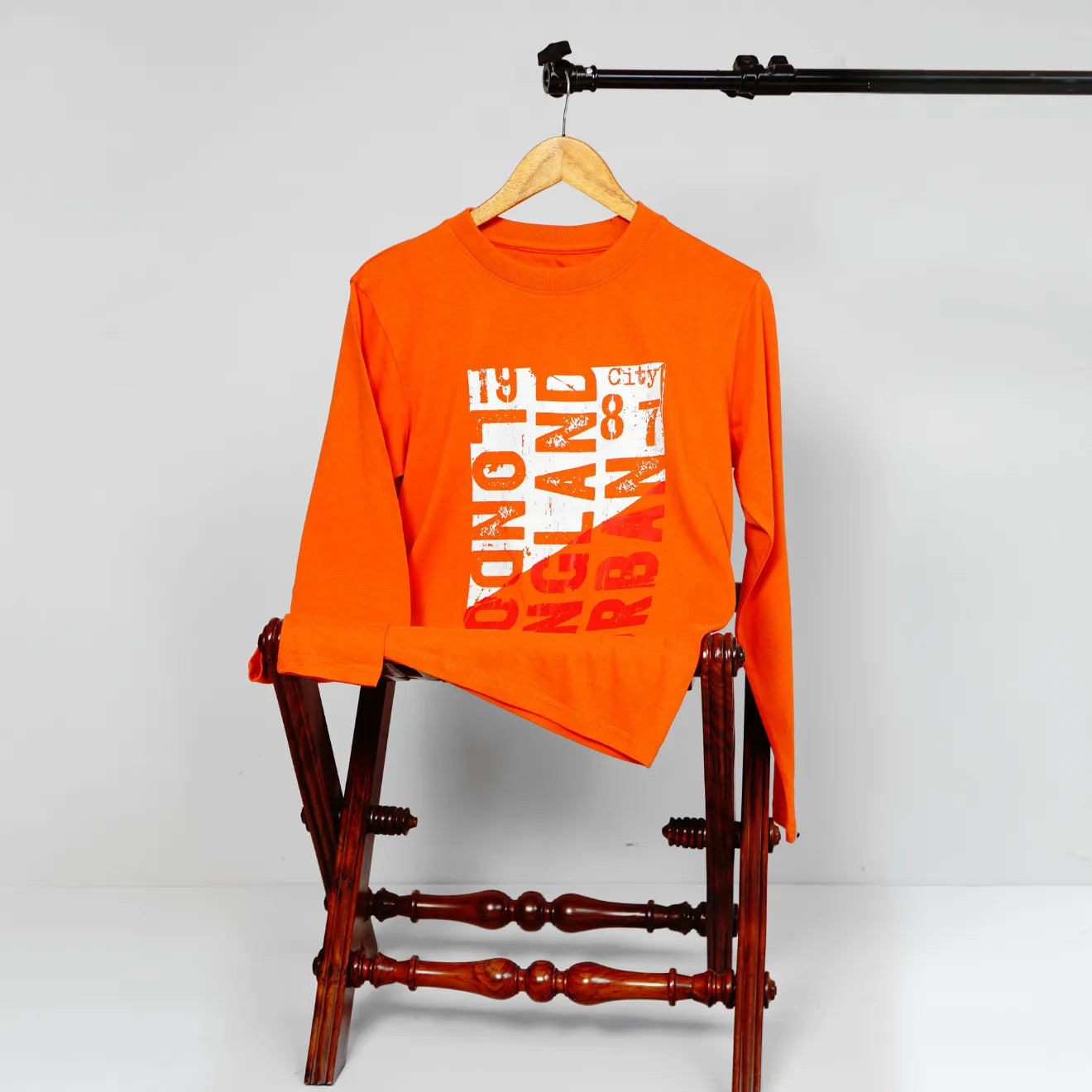 URBAN FULL SLEEVE TEE
