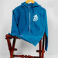 MENS ZIPPER HOODIE
