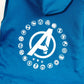 MENS ZIPPER HOODIE