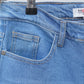 MEN STRAIGHT FIT DENIM