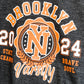 NEW YORK FULL SLEEVE TEE