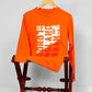 URBAN FULL SLEEVE TEE