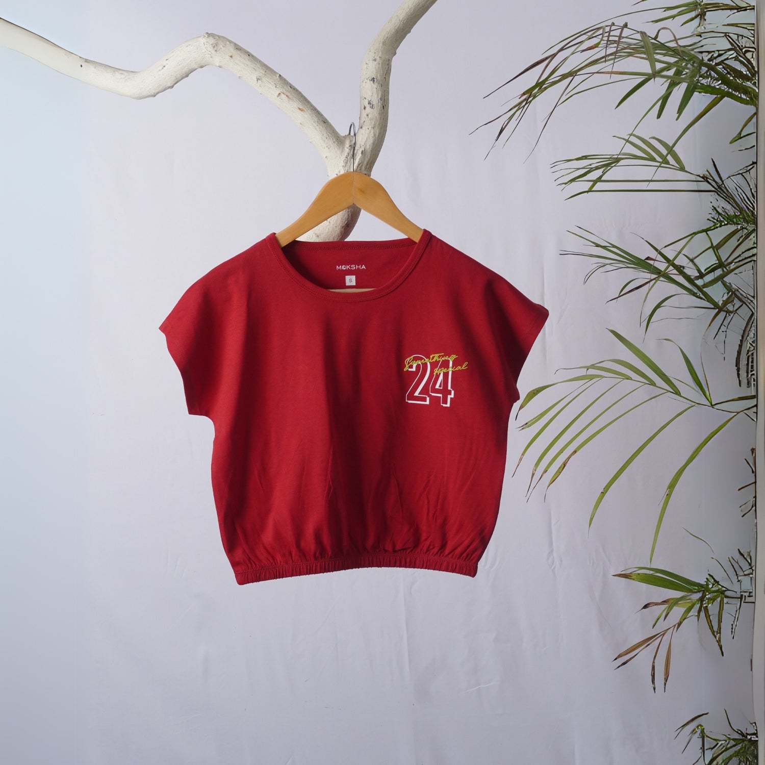 Women T-Shirt