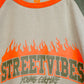 STREET VIBES FULL SLEEVE TEE