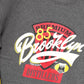 MEN  SWEATSHIRT WITH GRAPHIC PRINT