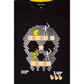BOYS Crew Neck T-Shirt with Graphic Print