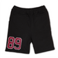 BOYS KNIT SHORT