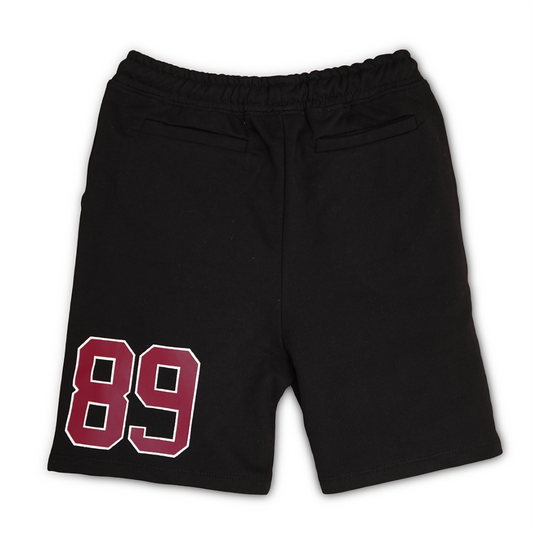 BOYS KNIT SHORT