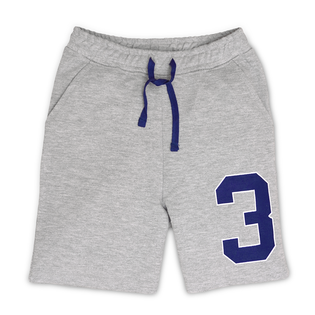 Boys Shorts