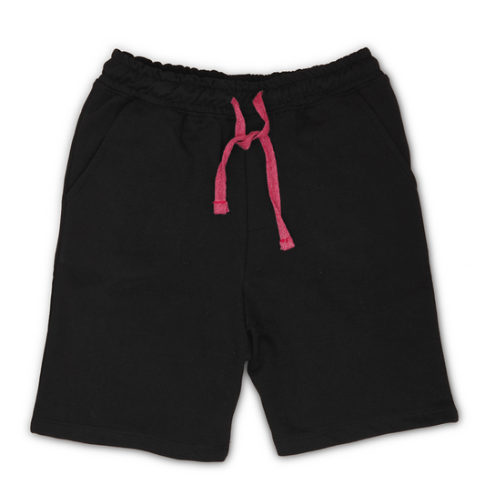 BOYS KNIT SHORT