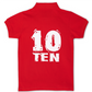 BOYS BASIC POLO