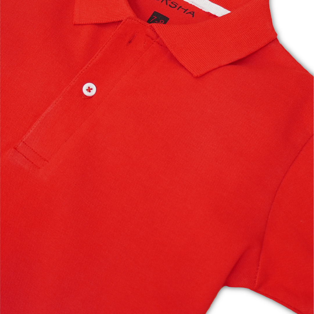 BOYS BASIC POLO